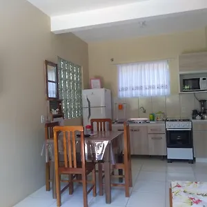  Casa de hóspedes Recanto Marina Brasil