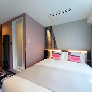 **** Hotel Tower Annex Japão