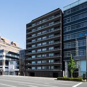 *** Hotel Citadines Karasuma-gojo Japão