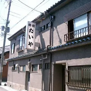 Daiya Giappone