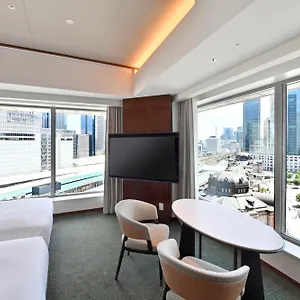 ***** Hotel Marunouchi Japão