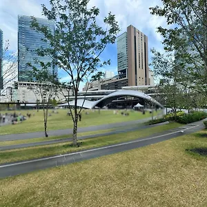 Minn Umeda North 오사카