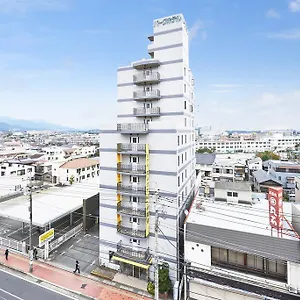 ホテル ホテルセレクトイン伊勢原