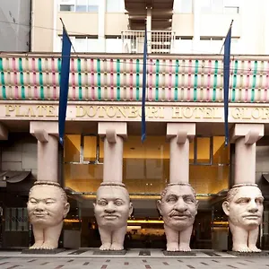 道頓堀ホテル ホテル