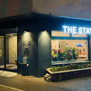 https://the-stay-wakkanai.hokkaidohotelsjapan.com