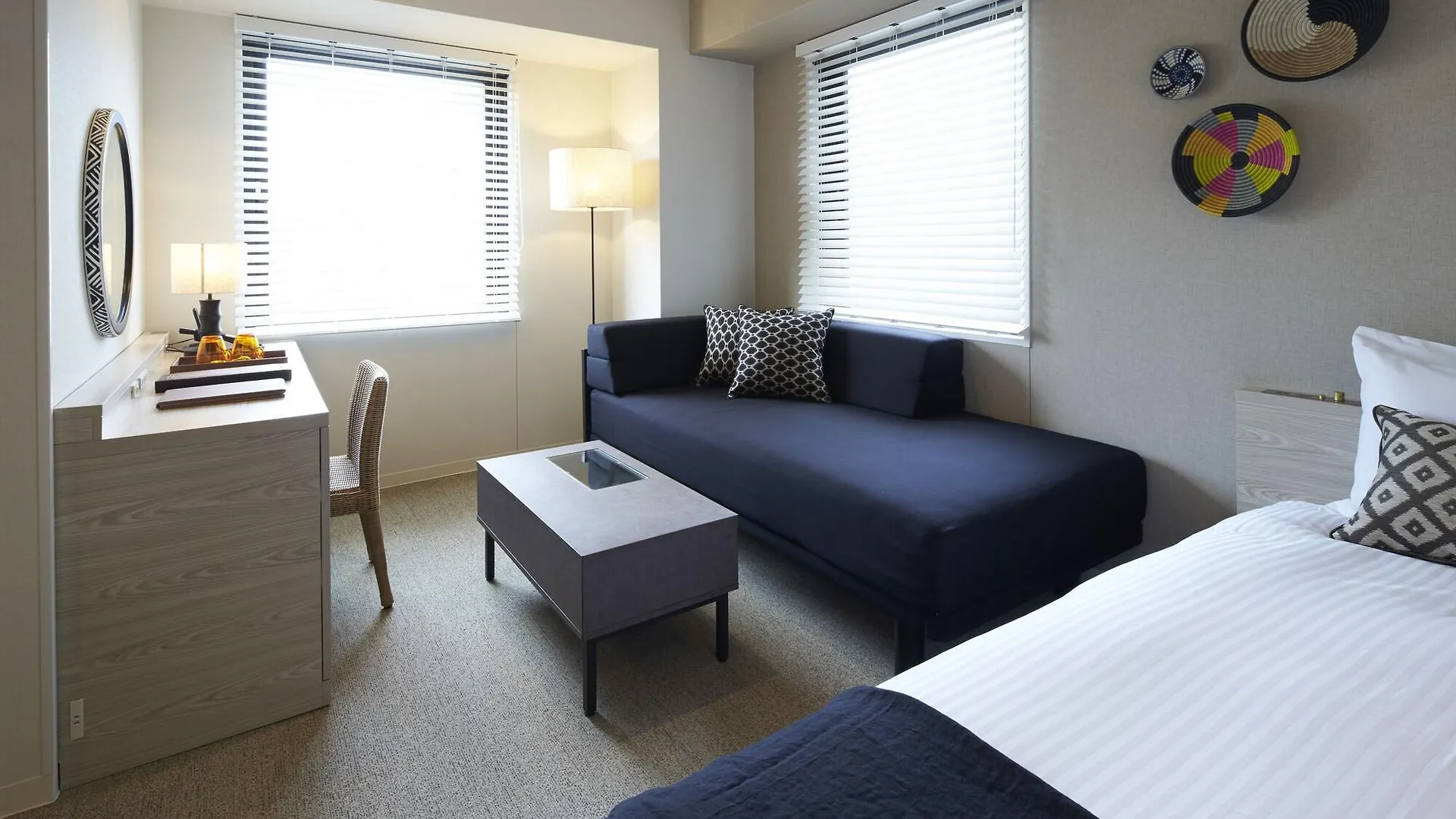 Del Style Osaka Higashi Temma By Daiwa Roynet Hotel