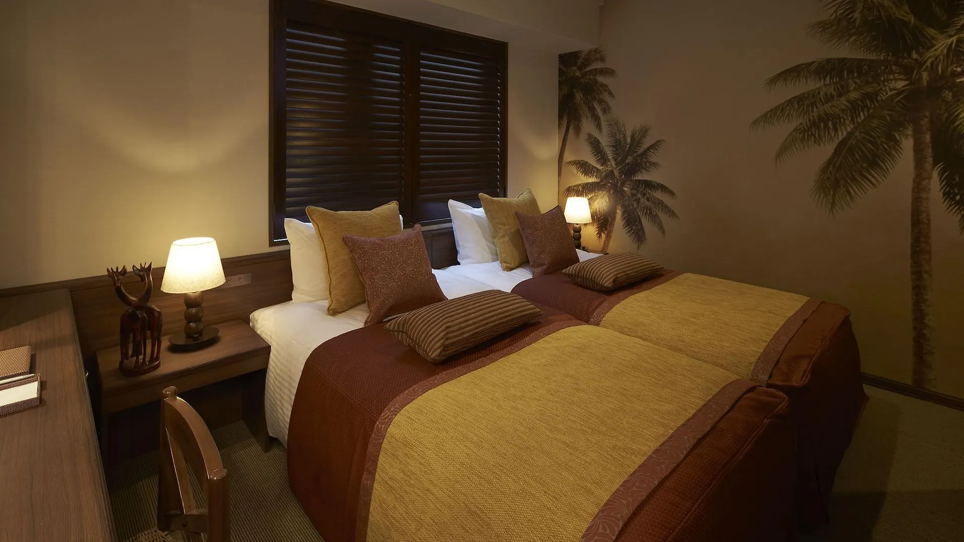 Del Style Osaka Higashi Temma By Daiwa Roynet Hotel 4*,