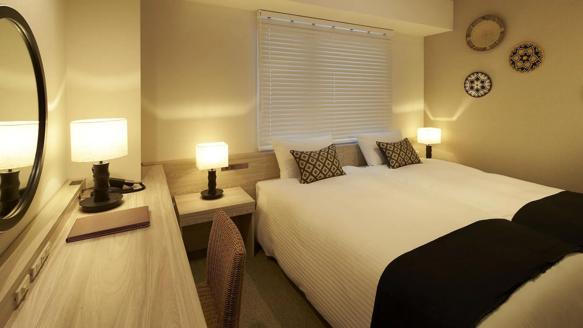Del Style Osaka Higashi Temma By Daiwa Roynet Hotel