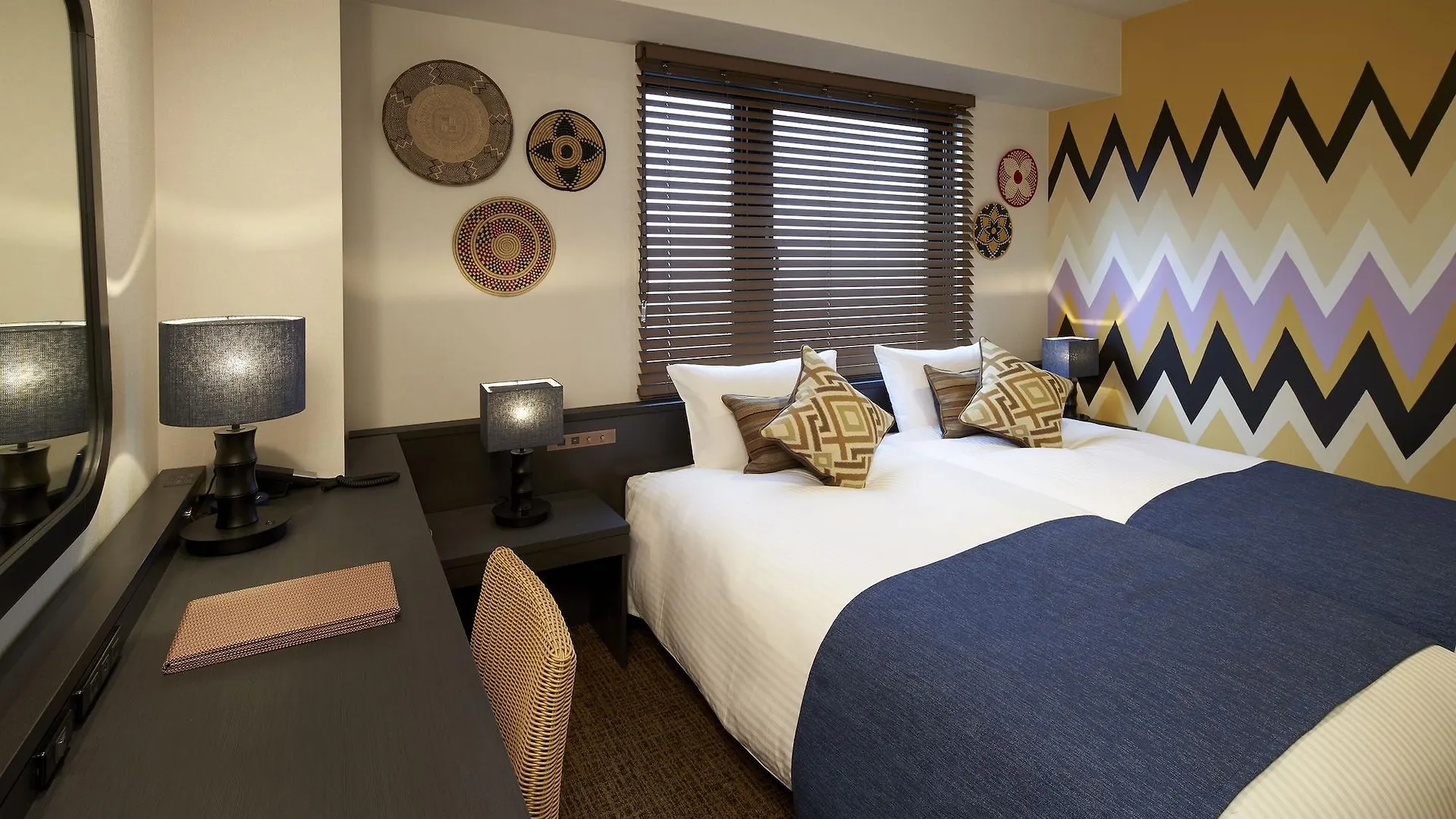 Del Style Osaka Higashi Temma By Daiwa Roynet Hotel 4*,  Japão