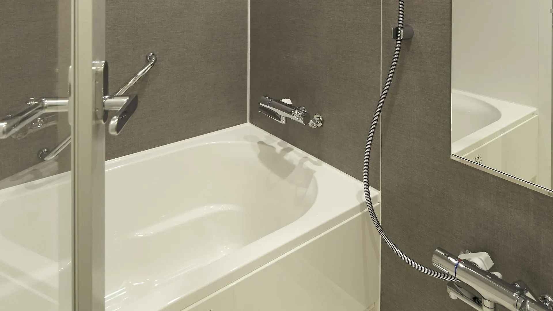 ****  Del Style Osaka Higashi Temma By Daiwa Roynet Hotel Japão