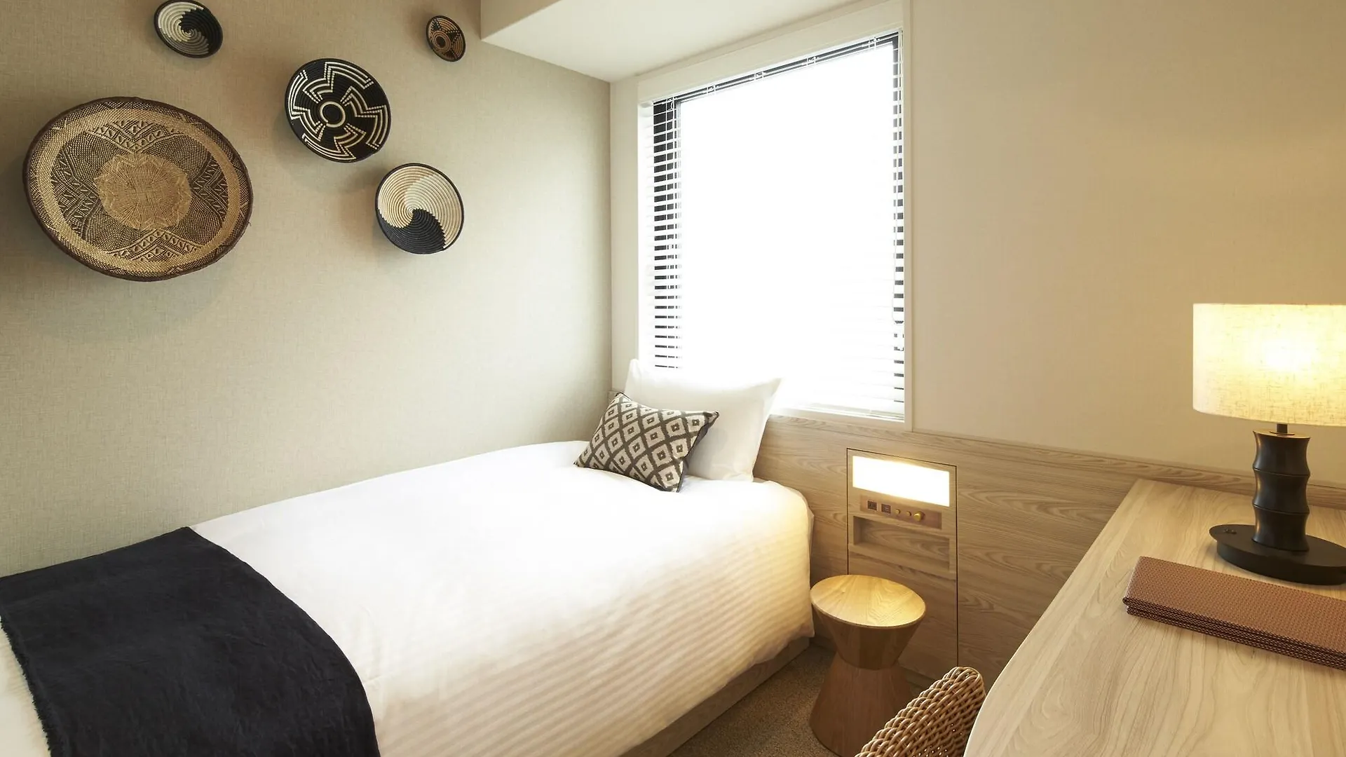 Del Style Osaka Higashi Temma By Daiwa Roynet Hotel