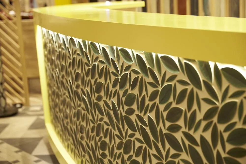 Del Style Osaka Higashi Temma By Daiwa Roynet Hotel