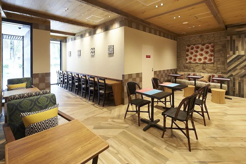 Del Style Osaka Higashi Temma By Daiwa Roynet Hotel
