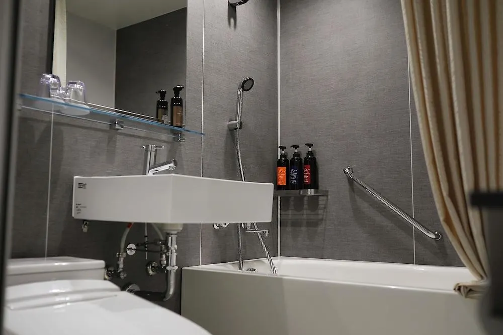Del Style Osaka Higashi Temma By Daiwa Roynet Hotel