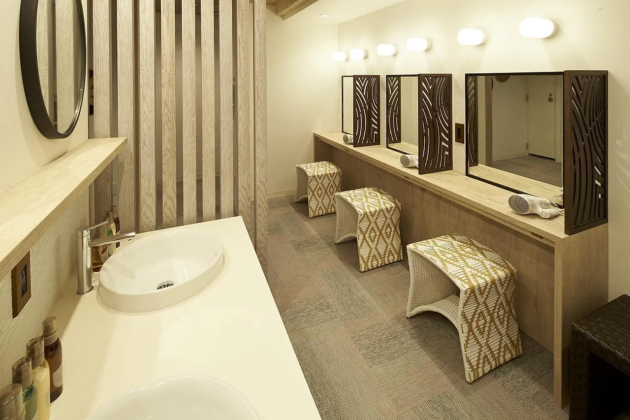 Del Style Osaka Higashi Temma By Daiwa Roynet Hotel
