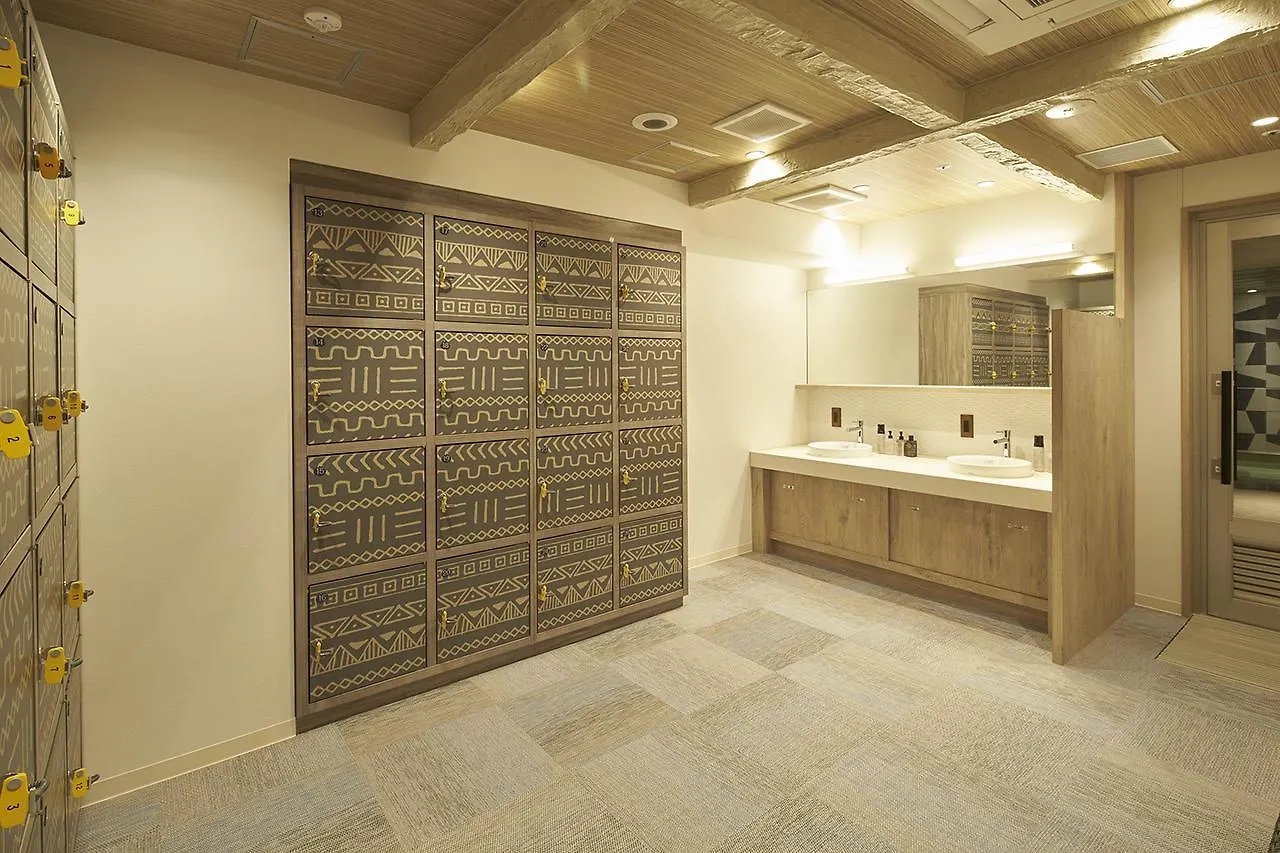 Del Style Osaka Higashi Temma By Daiwa Roynet Hotel