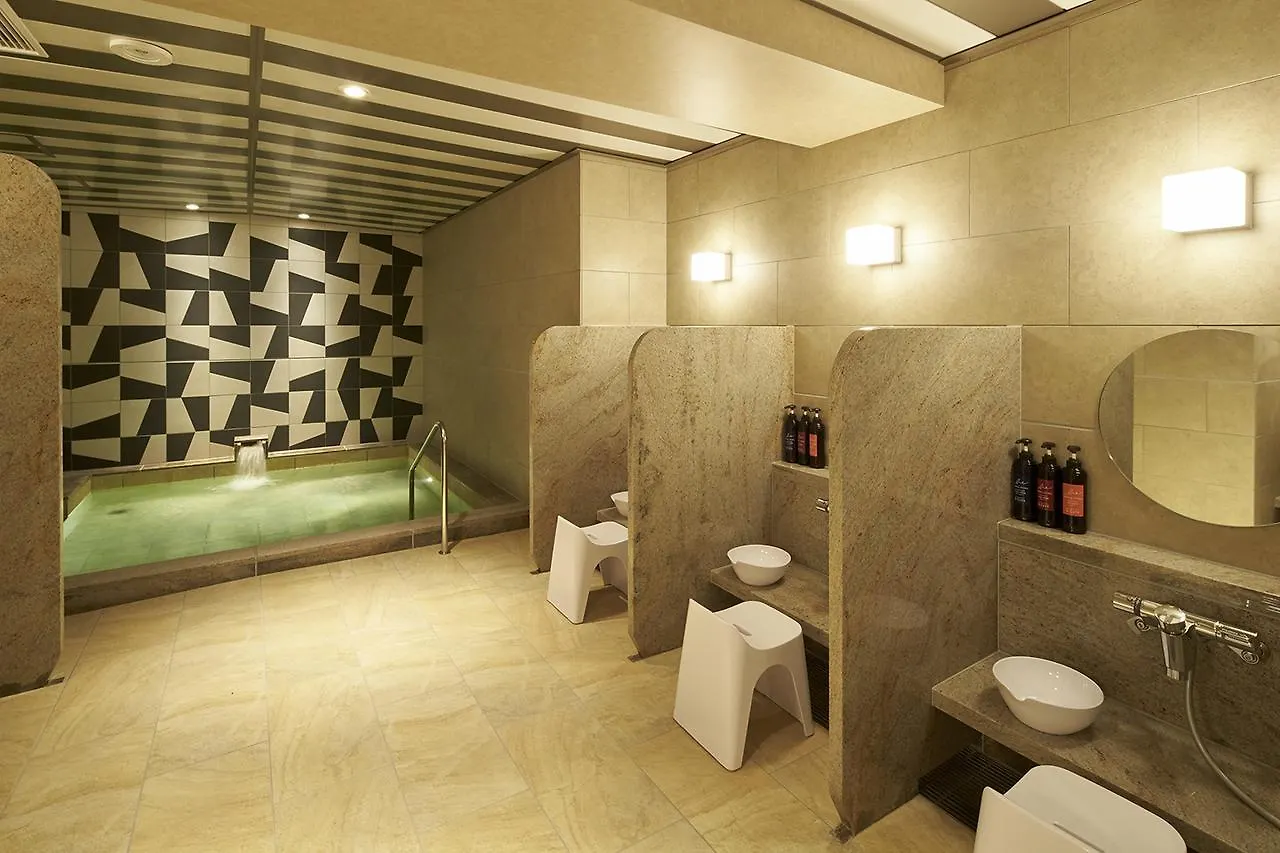 Del Style Osaka Higashi Temma By Daiwa Roynet Hotel