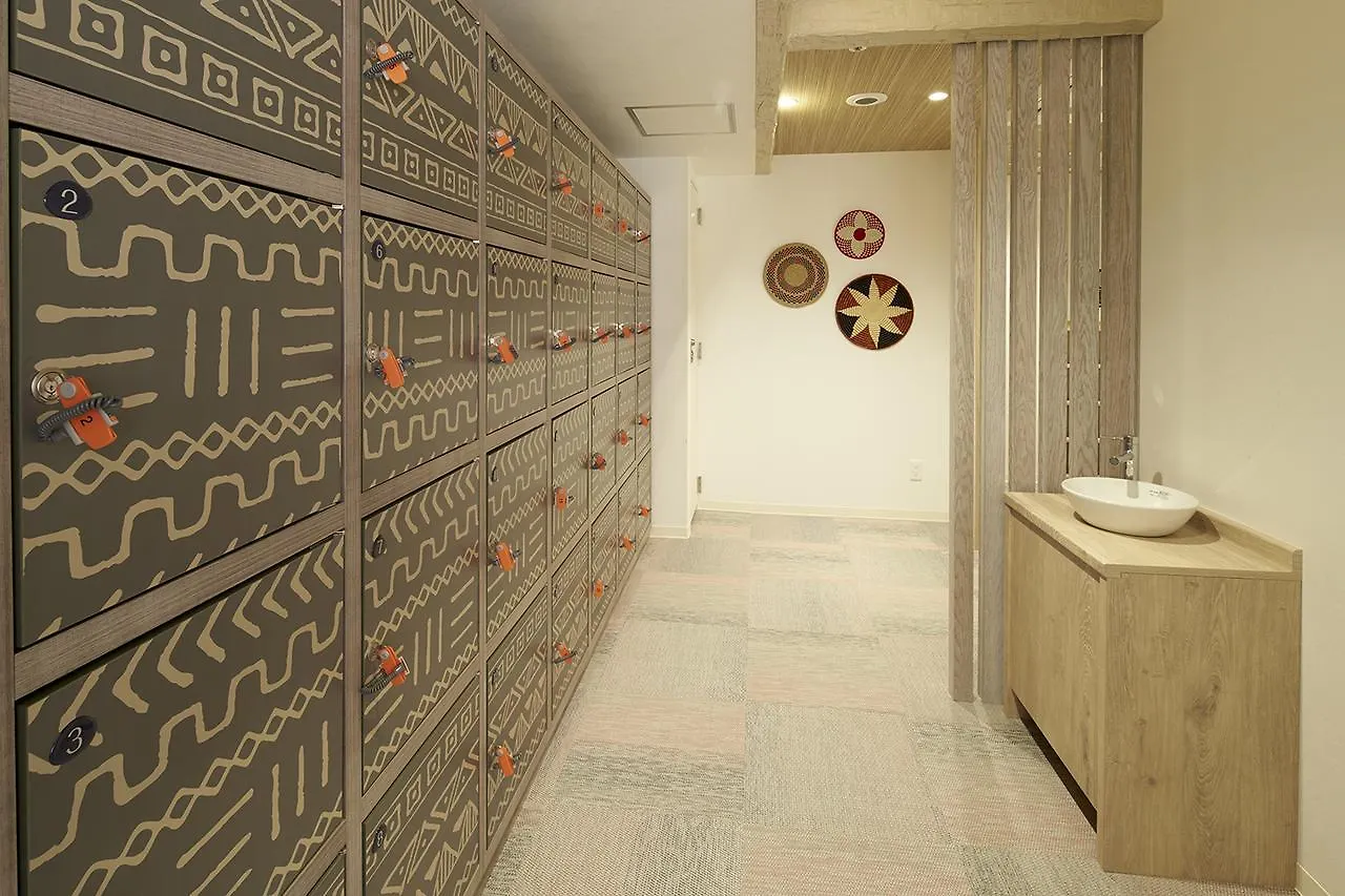 ****  Del Style Osaka Higashi Temma By Daiwa Roynet Hotel Japão