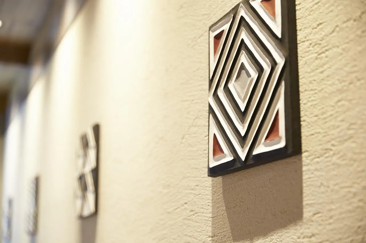 Del Style Osaka Higashi Temma By Daiwa Roynet Hotel