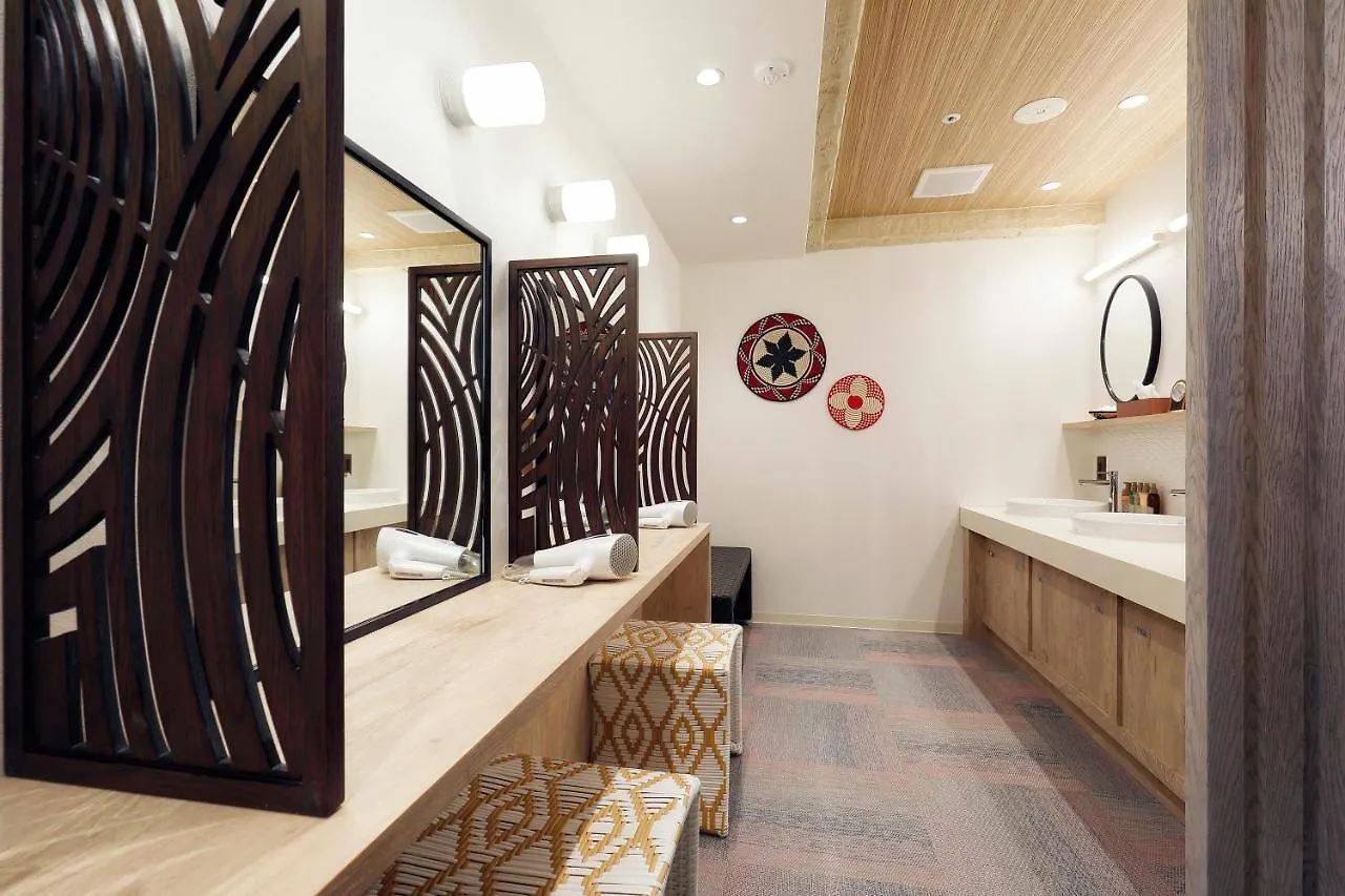Del Style Osaka Higashi Temma By Daiwa Roynet Hotel