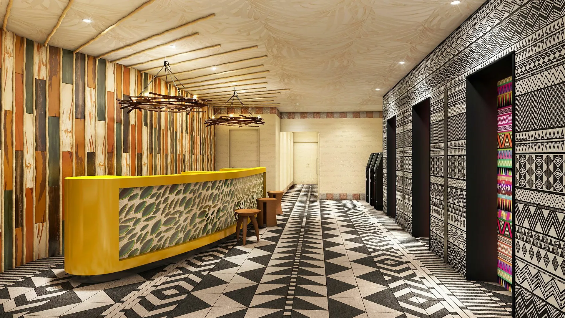 Del Style Osaka Higashi Temma By Daiwa Roynet Hotel