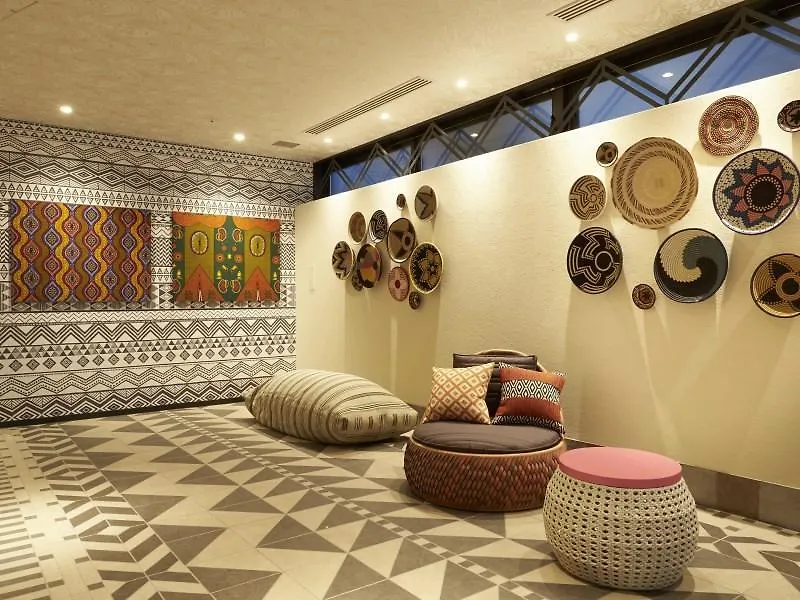 Del Style Osaka Higashi Temma By Daiwa Roynet Hotel