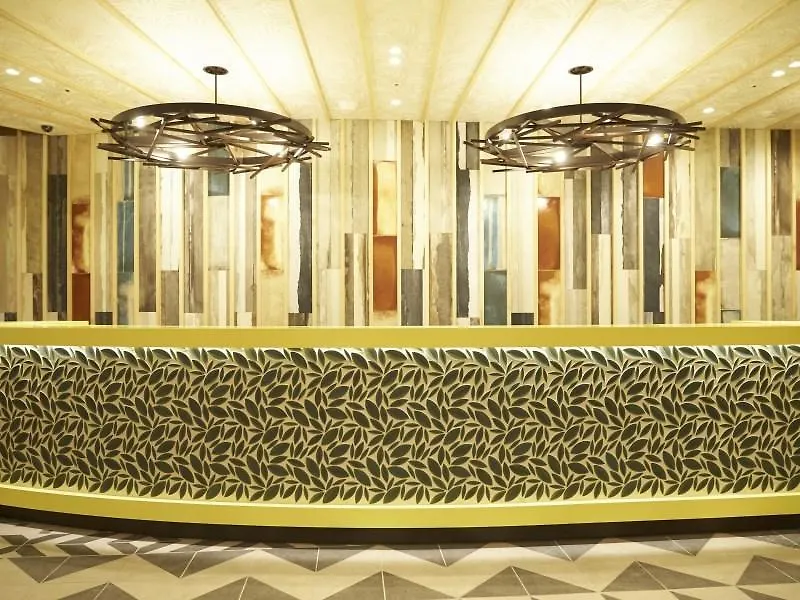 Del Style Osaka Higashi Temma By Daiwa Roynet Hotel