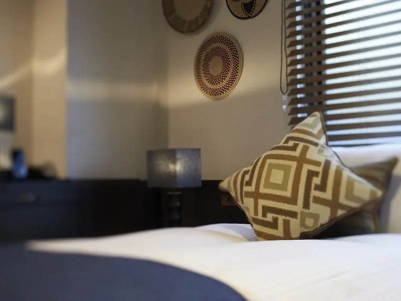 Del Style Osaka Higashi Temma By Daiwa Roynet Hotel