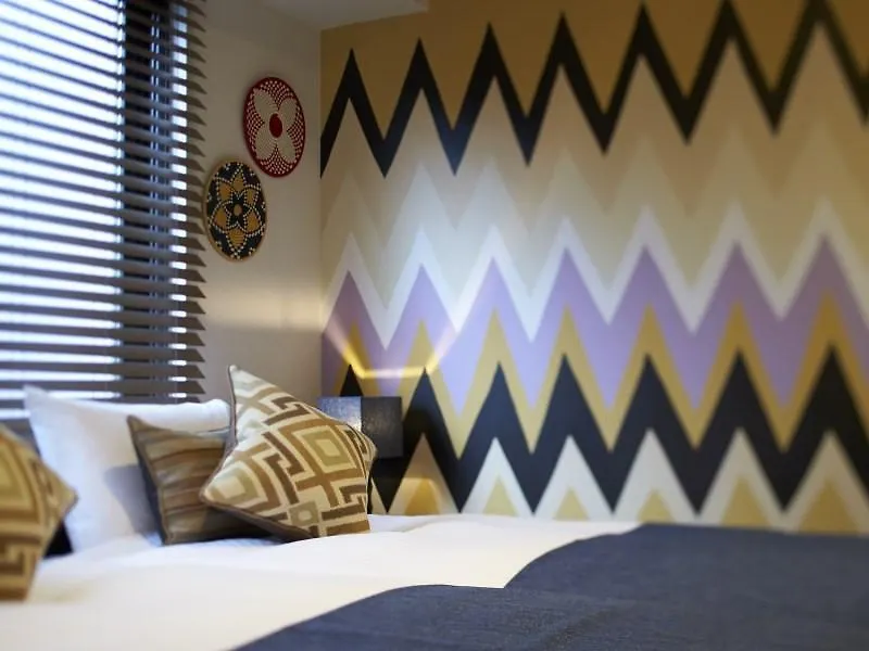 Del Style Osaka Higashi Temma By Daiwa Roynet Hotel