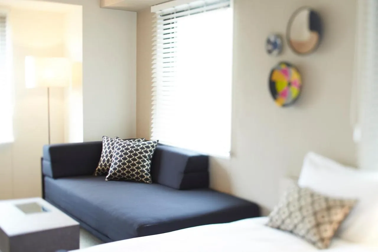 Del Style Osaka Higashi Temma By Daiwa Roynet Hotel